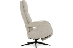 Hot Relaxfauteuil Jurgen Relaxstoelen|Draaifauteuils
