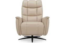 Relaxstoelen|Draaifauteuils-Relax Comfort Style Relaxfauteuil Jurriaan