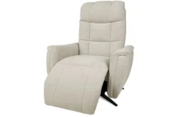 Relaxstoelen|Draaifauteuils-Relax Comfort Style Relaxfauteuil Jurriaan