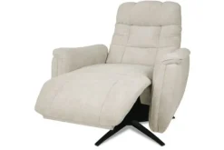 Relaxstoelen|Draaifauteuils-Relax Comfort Style Relaxfauteuil Jurriaan