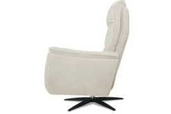 Relaxstoelen|Draaifauteuils-Relax Comfort Style Relaxfauteuil Jurriaan