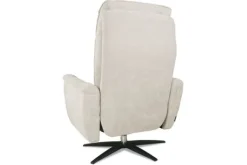Relaxstoelen|Draaifauteuils-Relax Comfort Style Relaxfauteuil Jurriaan