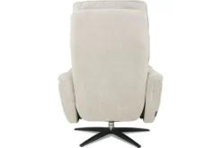 Relaxstoelen|Draaifauteuils-Relax Comfort Style Relaxfauteuil Jurriaan