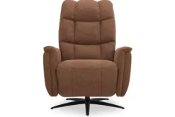 Relaxstoelen|Draaifauteuils-Relax Comfort Style Relaxfauteuil  Jurriaan
