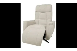 Relaxstoelen|Draaifauteuils-Relax Comfort Style Relaxfauteuil  Jurriaan