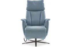 Sta Op Stoelen|Draaifauteuils-Hukla Relaxfauteuil  Kanto |