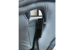 Sta Op Stoelen|Draaifauteuils-Hukla Relaxfauteuil  Kanto |