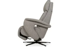 Outlet Relaxfauteuil Kanto | Sta Op Stoelen|Relaxstoelen