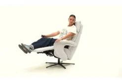 Outlet Relaxfauteuil Kanto | Sta Op Stoelen|Relaxstoelen
