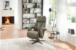 Sta Op Stoelen|Relaxstoelen-Hukla Relaxfauteuil  Kanto |