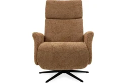 Relaxstoelen-Danish Design Relaxfauteuil Klaas