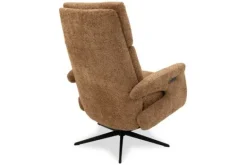 Relaxstoelen-Danish Design Relaxfauteuil Klaas