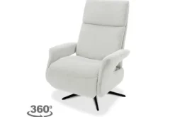 Best Relaxfauteuil Klaas Relaxstoelen|Draaifauteuils