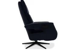 Best Relaxfauteuil Klaas Relaxstoelen|Draaifauteuils