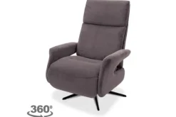 Best Relaxfauteuil Klaas Relaxstoelen|Draaifauteuils