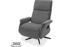 Best Relaxfauteuil Klaas Relaxstoelen|Draaifauteuils