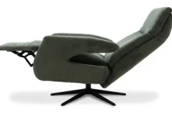 Best Relaxfauteuil Klaas Relaxstoelen|Draaifauteuils
