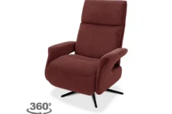 Best Relaxfauteuil Klaas Relaxstoelen|Draaifauteuils