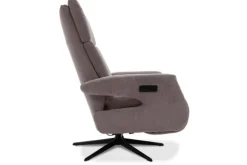 Best Relaxfauteuil Klaas Relaxstoelen|Draaifauteuils