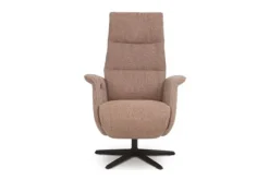 Sta Op Stoelen|Relaxstoelen-Meubelfabriek de Toekomst Relaxfauteuil Kristien