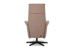 Sta Op Stoelen|Relaxstoelen-Meubelfabriek de Toekomst Relaxfauteuil Kristien