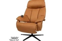 Best Relaxfauteuil Lea | Sta Op Stoelen|Relaxstoelen