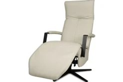Outlet Relaxfauteuil Levana Relaxstoelen|Draaifauteuils