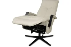 Outlet Relaxfauteuil Levana Relaxstoelen|Draaifauteuils