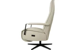 Outlet Relaxfauteuil Levana Relaxstoelen|Draaifauteuils