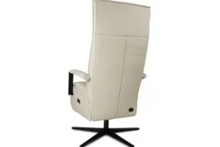 Outlet Relaxfauteuil Levana Relaxstoelen|Draaifauteuils