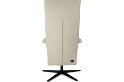 Outlet Relaxfauteuil Levana Relaxstoelen|Draaifauteuils