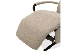Sta Op Stoelen|Relaxstoelen-Zeeuw Style Relaxfauteuil Lily