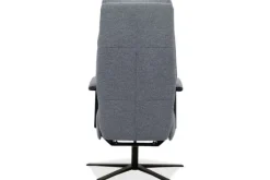 Sta Op Stoelen|Relaxstoelen-Zeeuw Style Relaxfauteuil Lily