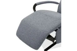 Sta Op Stoelen|Relaxstoelen-Zeeuw Style Relaxfauteuil Lily