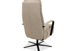 Sta Op Stoelen|Relaxstoelen-Zeeuw Style Relaxfauteuil Lily