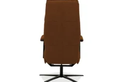Sta Op Stoelen|Relaxstoelen-Zeeuw Style Relaxfauteuil Lily