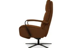 Sta Op Stoelen|Relaxstoelen-Zeeuw Style Relaxfauteuil Lily