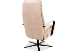 Sta Op Stoelen|Relaxstoelen-Zeeuw Style Relaxfauteuil Lily