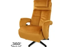 Online Relaxfauteuil Lodge | Sta Op Stoelen|Relaxstoelen