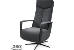 Discount Relaxfauteuil Lois Relaxstoelen|Draaifauteuils