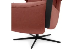 Discount Relaxfauteuil Lois Relaxstoelen|Draaifauteuils