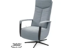 Discount Relaxfauteuil Lois Relaxstoelen|Draaifauteuils