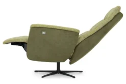 Outlet Relaxfauteuil Lois Sta Op Stoelen|Relaxstoelen