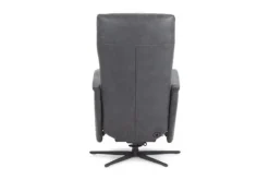 Sta Op Stoelen|Relaxstoelen-Gabanna Relaxfauteuil Lois