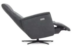 Sta Op Stoelen|Relaxstoelen-Gabanna Relaxfauteuil Lois