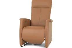 Relaxstoelen|Sta Op Stoelen-Gabanna Relaxfauteuil Lois