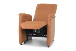 Relaxstoelen|Sta Op Stoelen-Gabanna Relaxfauteuil Lois