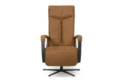 Sta Op Stoelen|Relaxstoelen-Gabanna Relaxfauteuil Lois