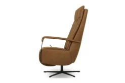 Sta Op Stoelen|Relaxstoelen-Gabanna Relaxfauteuil Lois