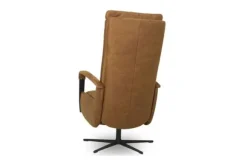 Sta Op Stoelen|Relaxstoelen-Gabanna Relaxfauteuil Lois